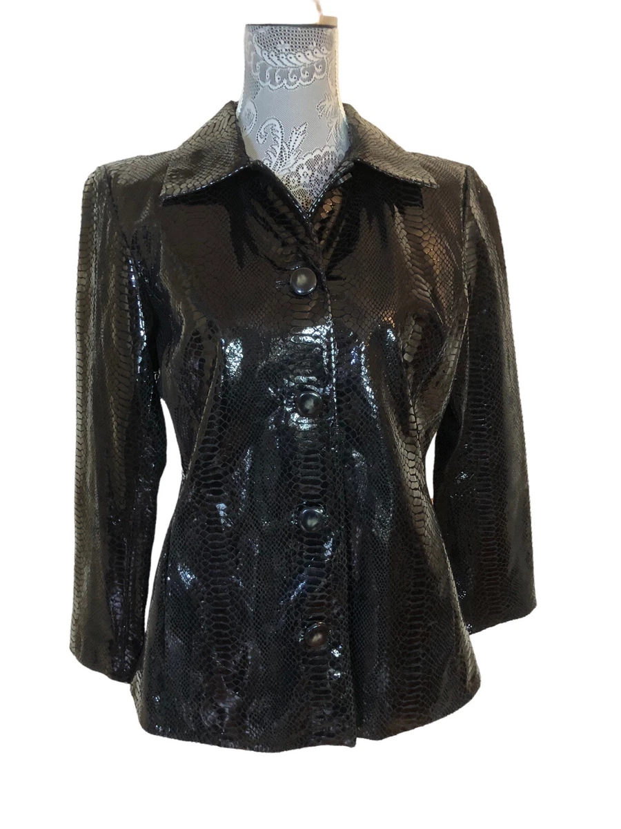 chicos dressy jackets