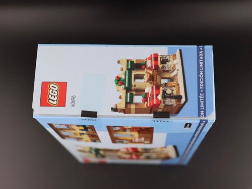 LEGO® Promotional, VIP, Exclusive, Limited Edition, LEGO® Insiders Sets You Pick - Picture 160 of 205