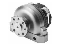 Festo DSRL-1 1/4"-180-P-FW 33130 Quarter Speed Drive New