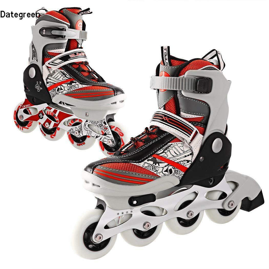 Neue Unisex Integral Stahl und Kunststoff Indoor Outdoor Roller Kinder DTGN Neue Unisex Integral Stahl und Kunststoff Indoor Outdoor Roller Kinder DTGN