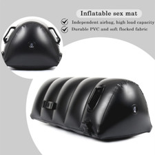 Inflatable Sex Pillow Toughage Furniture Bondage Sofa Position for Couples BDSM