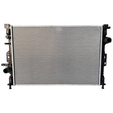 Radiator For Land Rover LR2 FORD Focus VOLVO S60 S80 V60 V70 XC60 XC70