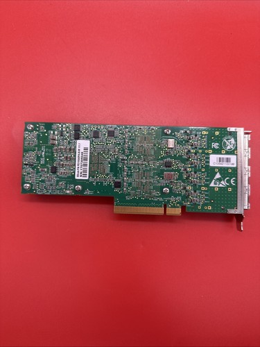 Silicom PE310G4SPI19LB-XR 4 Port PCI-e Low Pro Network Adapter - Photo 5/9