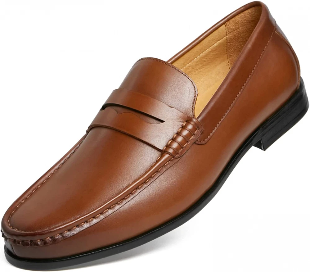 Journey moccasins sales