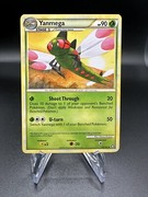 Pocket Scout - Yanmega - 54/102 HS—Triumphant - Pokémon TCG