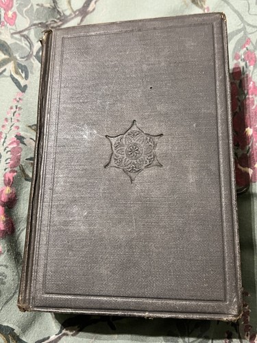 Book: Rare Vintage 1902 Ganot’s Physics (Experimental & Applied), 1150 Pages - Picture 3 of 24