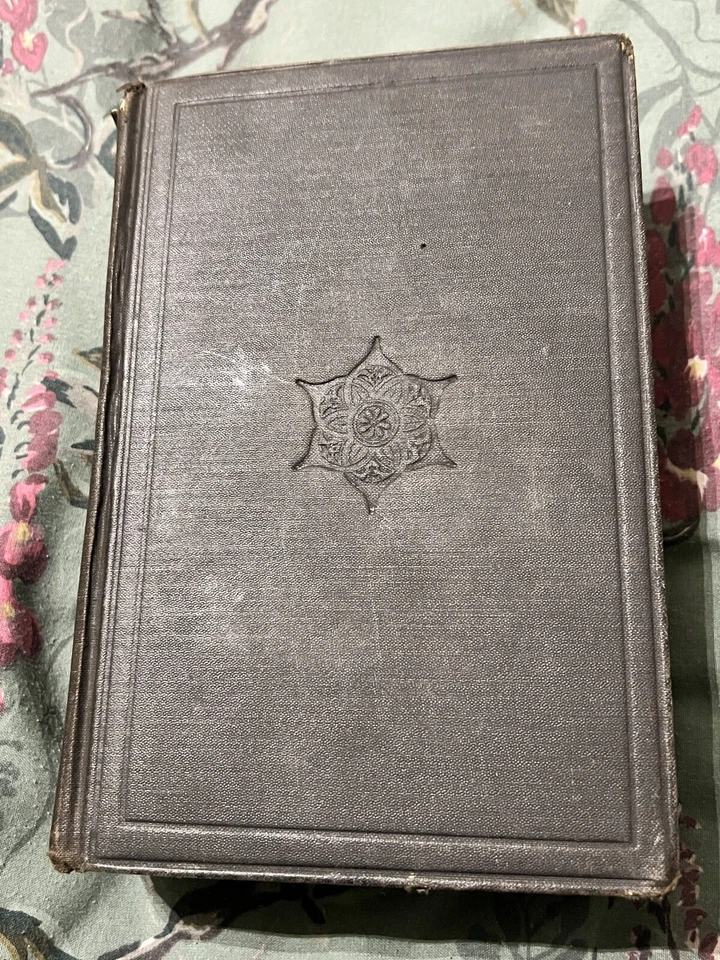 Book: Rare Vintage 1902 Ganot’s Physics (Experimental & Applied), 1150 Pages - Image 3 of 4