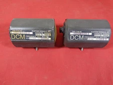 2x Kustom Signals DCM Radar KA Band Antenna 33.4-36.0 GHz 200-1746-00  FREE SHIP