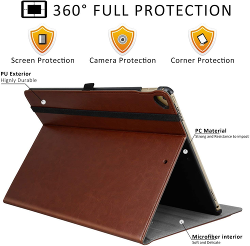 Ztotop Case for Ipad Pro 12.9 Inch 2017/2015 Old Model1St & 2Nd Gen Premium New - Picture 8 of 12