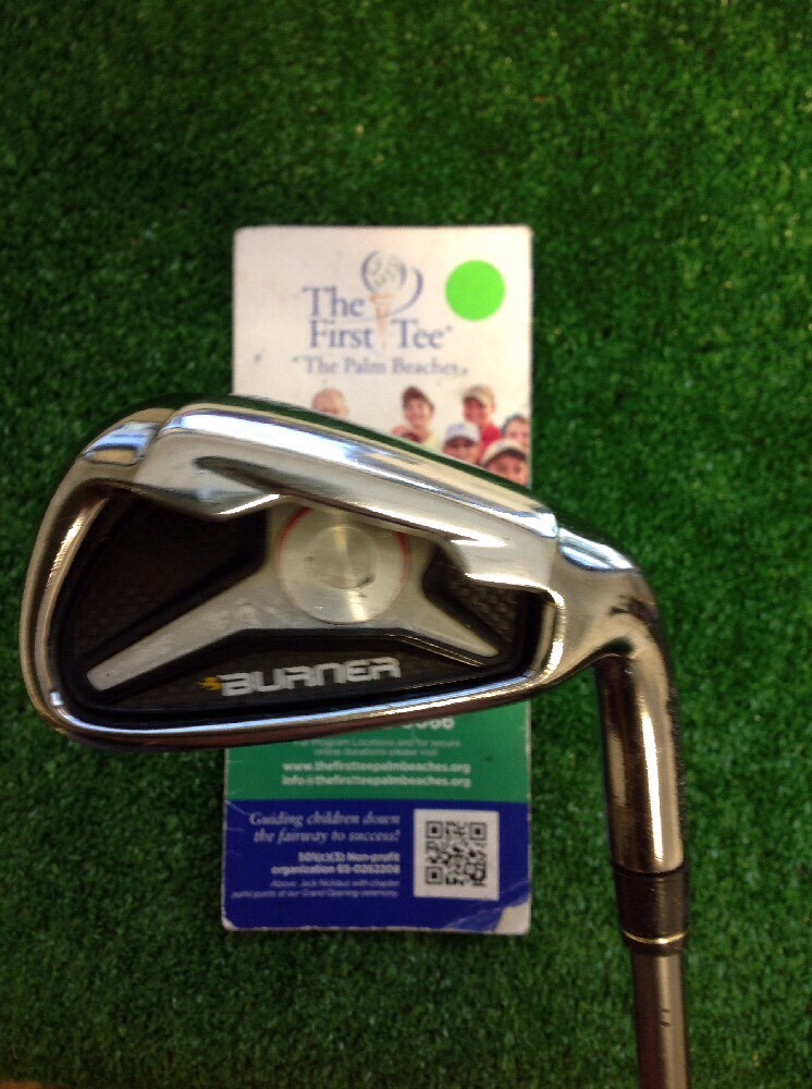 d397*TaylorMade・BURNER1.0フルセット｜クラブ