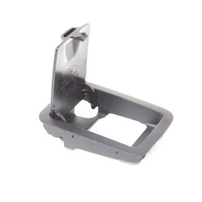 Rear Child Seat Hook Latch Anchor Cover Trim für Audi A6 C7 S6 A7 S7 2012-2018