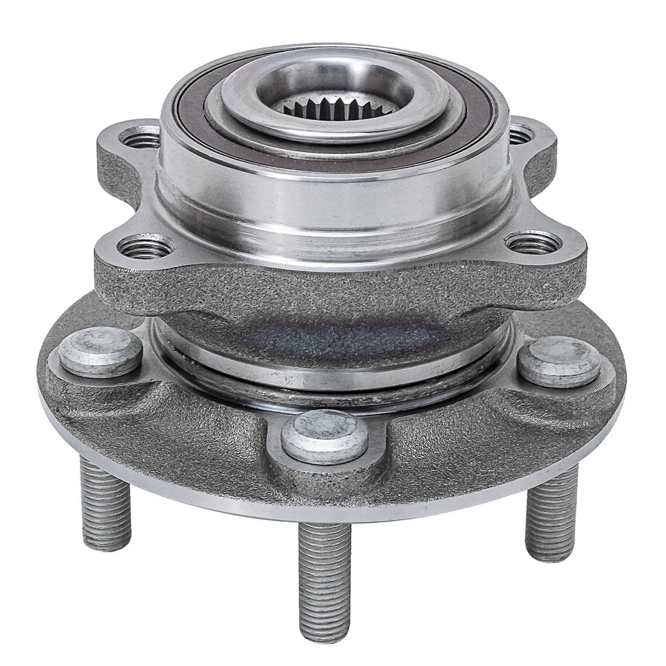 Front Wheel Bearing Hub Assembly for 2013 - 2015 2016 Ford Fusion Lincoln MKZ - Image 4 of 4