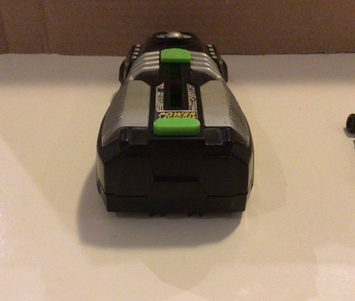 1999 Hot Wheels Power Launcher for 1/64 Scale Die Cast Cars - Picture 4 of 6