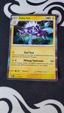 Salarsen Holo - EV3:Flammes Obsidiennes - 072/197 - Carte Pokémon FR Neuve