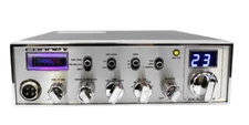 Connex 3300HP 10 Meter Amatuer Radio Converted