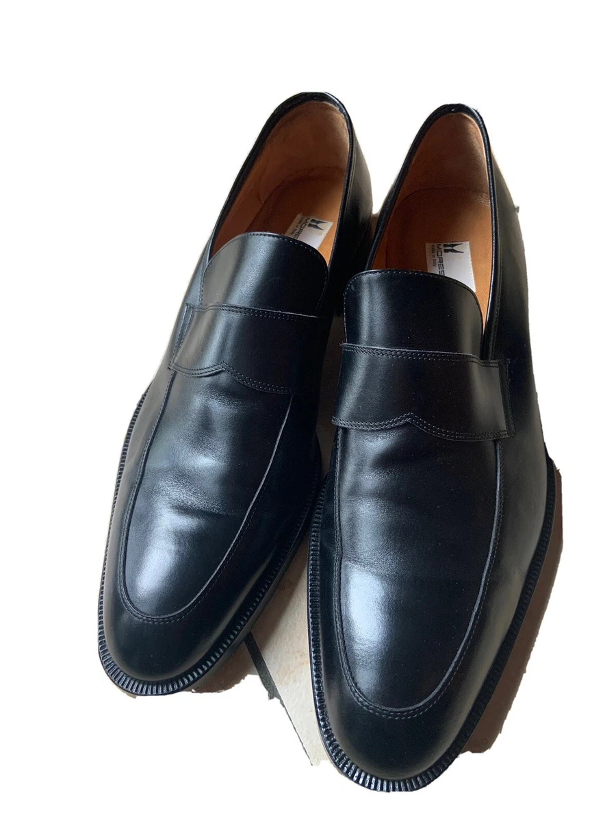 Scarpe uomo eleganti clearance moreschi