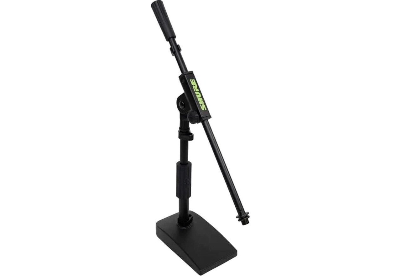 716408562742 Shure SH-DESKTOP2 - Tisch-/Рабочий стол для микрофонного оборудования в административном здании SHU