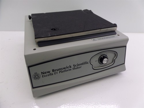 New Brunswick Scientific Excella E1 Platform Shaker  - Afbeelding 1 van 7