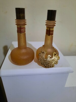 King David vintage after shave lotion by Judith Muller oz