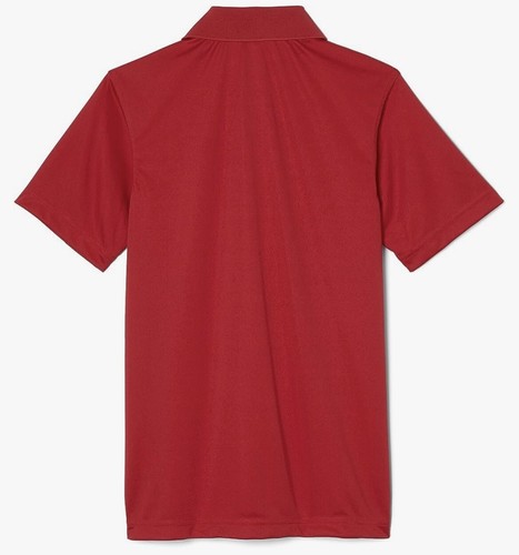 NEW w Tags X/S 4/5 French Toast Red Boy Uniform Shirt - Picture 3 of 6