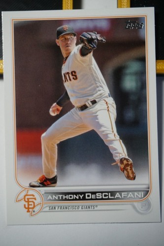 2022 Topps Series 1 Baseball - Base Set 1-250 *YOU PICK* - Picture 184 of 298