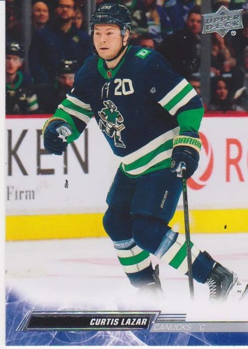 2022-23 Upper Deck Hockey Extended Base Cards 501-700 3 Cards Minimum 3/2.50$CAN - Picture 141 of 204