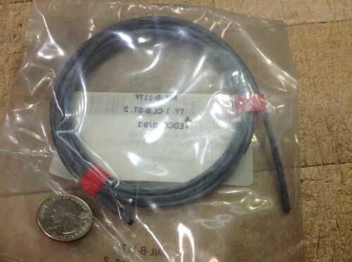 mercedes unimog SEE HMMH X501 hose asselbly 300046 kold ban NSN 4720011146629 - Picture 3 of 4