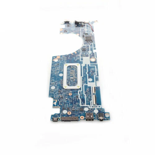 Motherboard 5B20S72245 For Lenovo ThinkPad L13 Yoga LAR-1 18834-1M I3-10110U 4G - Image 3 of 4