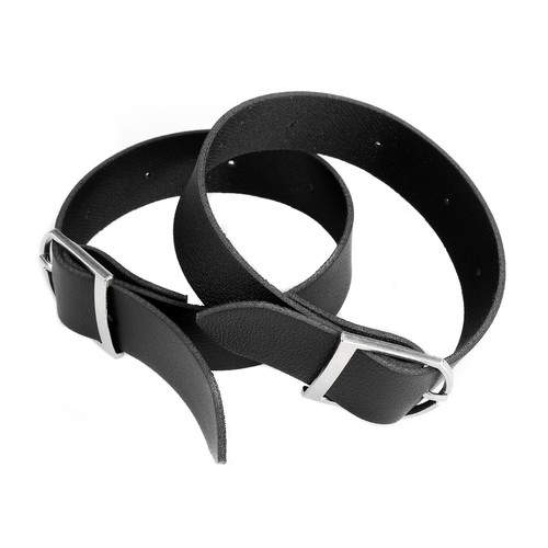 Motorcycle Front Fork Saddlebag Handlebar Bag For Yamaha V Star 250 650 950 1100 - Foto 12 di 12