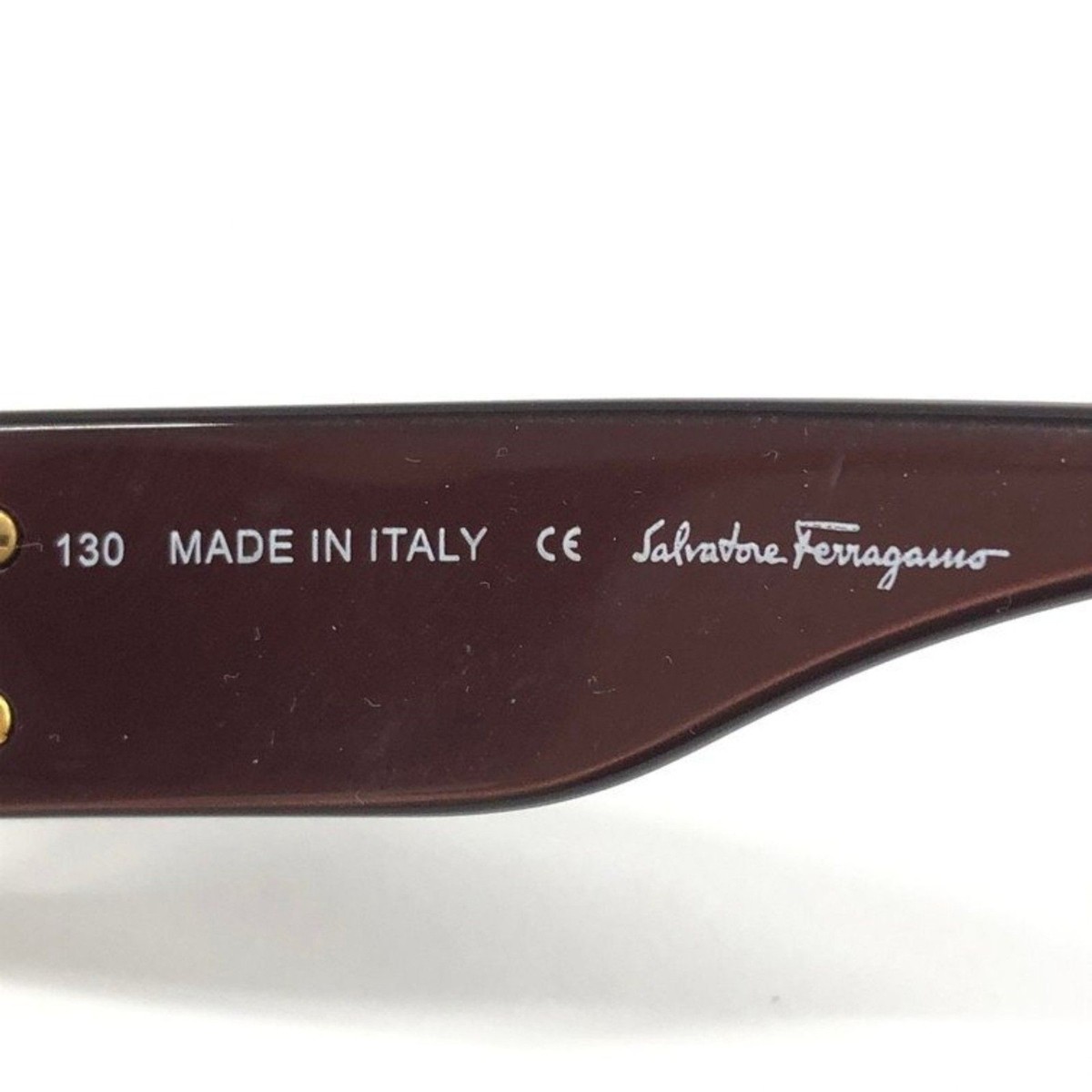 ⭐️近眼度入⭐️Salvatore Ferragamo サングラスSF609SA ⭐️近眼度入⭐️Salvatore Ferragamo サングラスSF609SA - メルカリ