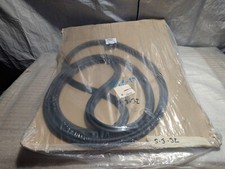 SKODA OCTAVIA 5E MK3 2012-2019 TAILGATE BOOT LID RUBBER SEAL 5E5827705J #B17-12