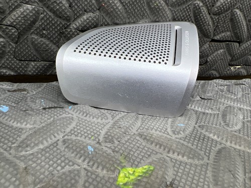 🔥 OEM 2014-2018 BMW X5M X5 F15 F85 FRONT TWEETER SPEAKER COVER BANG & OLUFSEN - Picture 6 of 13