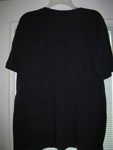 Mike McClure T-Shirt XL Unisex Wildflowers Best Stay Wild Oklahoma Redirt - Bild 10 von 13