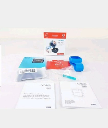 Vodafone V-bag Alcatel Move Track GPS Tracker sealed RRP £59 - Picture 11 of 12