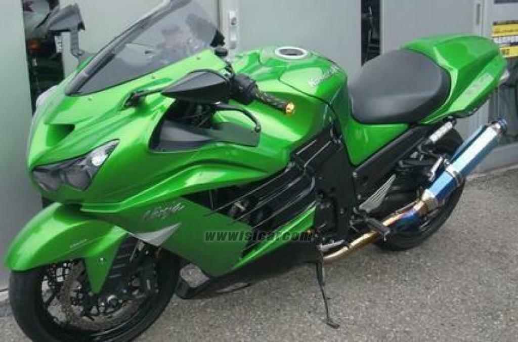 KAWASAKI NINJA ZX-14R 2000 BALL-STEEL, 5/32 600A0500 | eBay KAWASAKI NINJA ZX-14R 2000 BALL-STEEL, 5/32 600A0500 | eBay