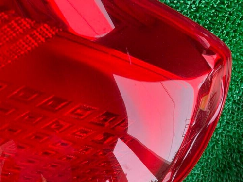 Nissan Teana J31 Genuine Left Side Tail Light Lamp ICHIKOH 4969 RHD OEM JDM - Picture 4 of 6