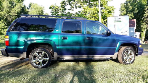 CHEVROLET SUBURBAN Instrument Cluster REPAIR SERVICE SPEEDOMETER CADY 03-2006 - Picture 3 of 24