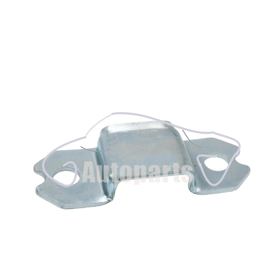 2Pcs Front Left Right Sway Bar Bushing Stabilizer Fits For VW Passat Tiguan Golf - Image 3 of 4