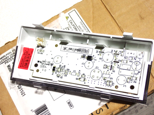 10515057 Whirlpool GENUINE Refrigerator LED Light W10515057 NEW - Picture 2 of 3