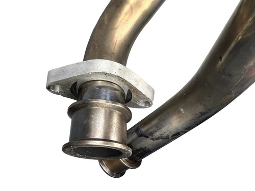 LOONEY TUNED LTE Exhaust Pipe Racing Muffler ATV - Picture 9 of 10