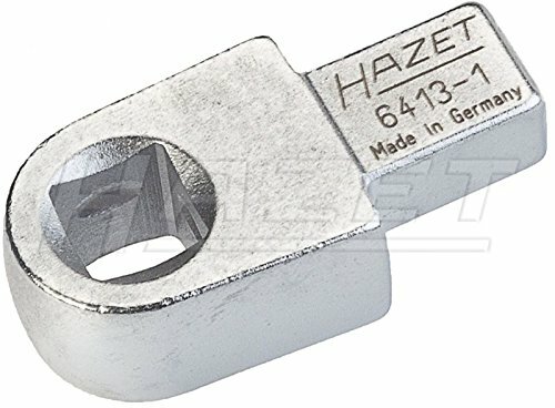 Acquista Hazet 6413-1: Supporto Quadro 9x12 per Dinamometrica 3/8"
