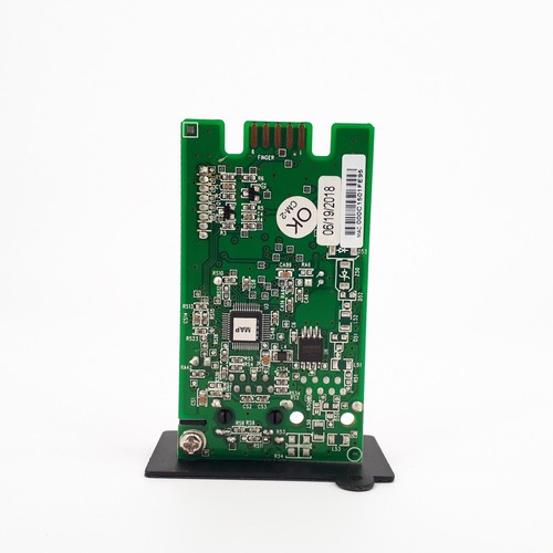 Middle Atlantic UPS-IPCARD NETWORK INTERFACE CARD E6011 - Photo 4/8