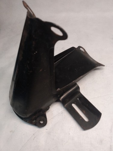 Soporte de luz trasera Honda CB350 1971  - Imagen 1 de 6