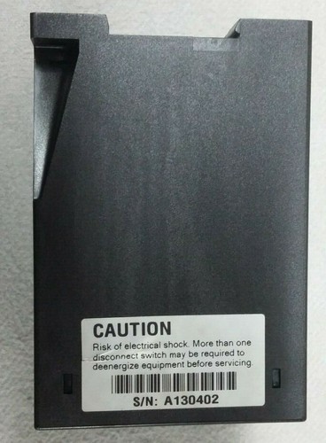 Relé de cortocircuito DEIF uni-line RMC-122D - Imagen 6 de 6