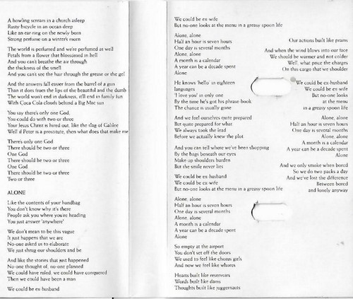 The Beautiful South ‎Blue Is The Colour CASSETTE ALBUM POP ROCK ACOUSTIC - Picture 11 of 12