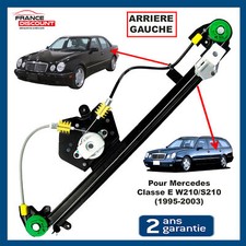 Lève vitre Mercedes 408