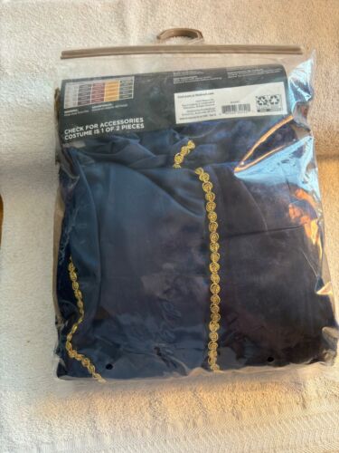 REGAL QUEEN WOMEN'S LARGE (12/14) COSTUME NEW - Picture 2 of 3