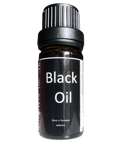 Black Oil - Alargamiento del pene XXL alargamiento del pene mediante dilatación vascular - Imagen 2 de 3