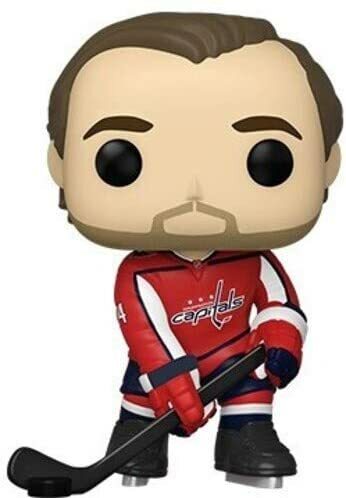 *NEW* NHL: John Carlson (Washington 