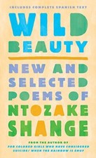 Wild Beauty: New and Selected Poems, Shange, Ntozake